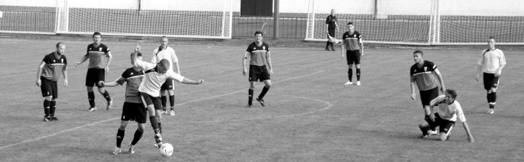 Z Hlohovca získali Zavarčania muža - obyvateľa Zavara hrajúceho za Hlohovec. Je ním Jakub Ďuriš. Zdá sa, že do futbalového A-mužstva zapadol. Zavar opustil Daniel Bachratý.