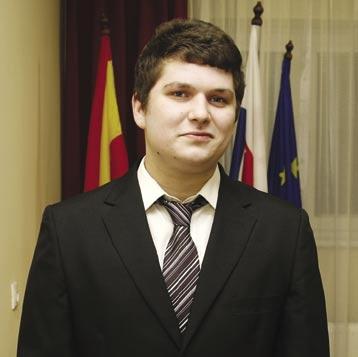 Dana Benešová Ľubomíra Dobrovodská
