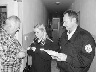 PÒJâKY NA OBNOVU BUDOV, BYTÒ V OSOBNÍM VLASTNICTVÍ V ROCE 2011 Podmínky v bûrového fiízení budou v mûsíci lednu zvefiejnûny na úfiedních deskách. V prosinci r.