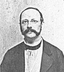 SSS syndrom - historie Ritterova choroba Ritter von Rittershain Gottfried (1820 1883), mimořádný profesor dětského lékařství v roce 1878 popsal exfoliativní