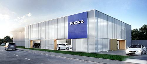 cz Po-Pá 8:00-17:00 So 8:00-12:00 Eduard Štajnc prodejce Volvo +420 377