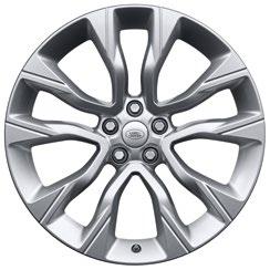 KROK 4 VYBERTE I KOLA 22" KOLA Z LEHKÉ LITINY 5 TROJITÝMI PAPRKY ATIN POLIHED TYLE 5083 22" KOLA Z LEHKÉ LITINY 9 DVOJITÝMI PAPRKY GLO BLACK TYLE 9012 22" KOLA Z LEHKÉ LITINY 9 DVOJITÝMI PAPRKY DARK