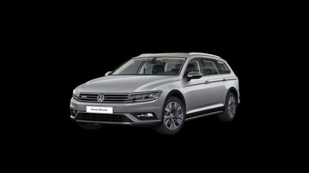 Passat Alltrac 2,0 TDI SCR 4MOT DPF 7DSG Model Passat Alltrac 2,0 TDI SCR 4MOT DPF 7DSG V současné době nelze vypočítat přesnou spotřebu a hodnoty CO 2.