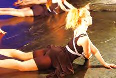 Dance Group Lèfamm (HOLAND) Bijou Camara
