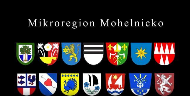 Kromě tradičních tvarůžků, nabízel mohelnický stánek ještě další regionální produkty, a to jablíčka z Klopiny a müsli tyčinky z Úsovska.