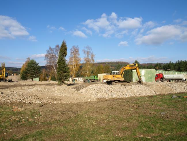 5.2 ODDĚLENÍ SPRÁVY MUZEJNÍCH SBÍREK Oddělení správy muzejních sbírek (OSMS) se po konsolidaci v roce 2009 a započetí prací na projektu nových depozitářů, začalo připravovat na velké stěhování a na