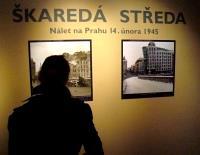 Oslavy osvobození doplnilo množství doprovodných akcí na nichž se podílel VHÚ Praha. Tou nejvýznamnější byla Barikáda 2010 pořádaná 7.