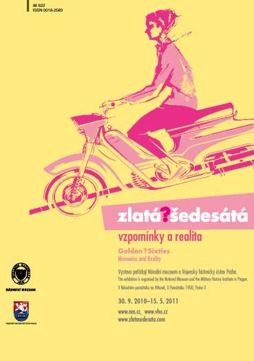 V průběhu jara 2010 ji mohli návštěvníci shlédnout v kyperském Nikossii a především v Národní galerii v jordánském Ammánu, kde ji slavnostně zahájil předseda senátu PČR spolu s princeznou Jordánského