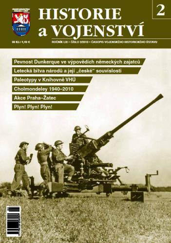 Vychází od roku 1952, ale teprve po listopadu 1989 mohl začít zcela naplňovat programové vize, které byly vysloveny již po konci druhé světové války.
