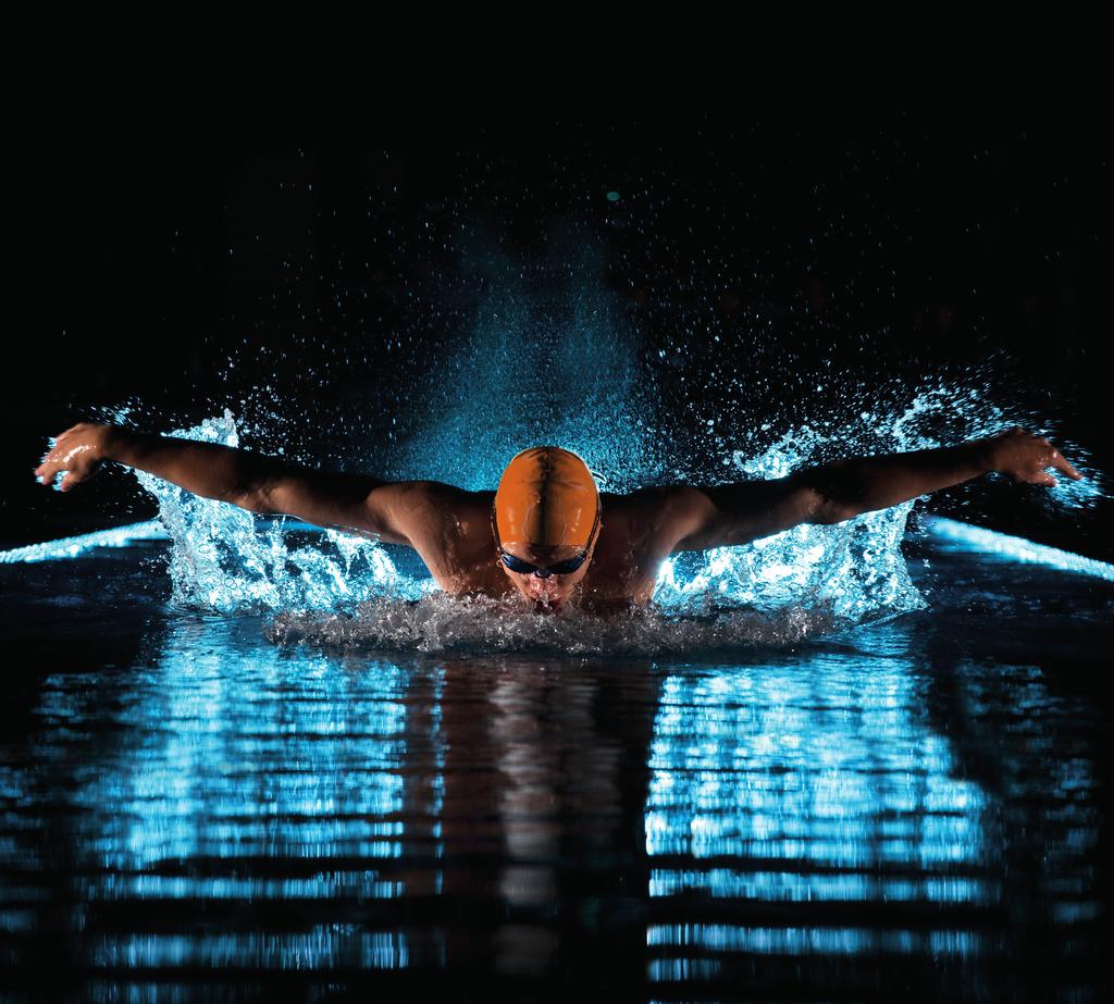 Powerful Movements