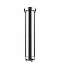 AXOR ShowerSolutions 12 10 156 Ø 43 466 156 128 142 270 164 Horní sprcha 460 / 300 1jet s přívodem od stropu velikost sprchové hlavice: 460 x 270 mm druh proudu: Rain maximální průtok (při 0,3 MPa):