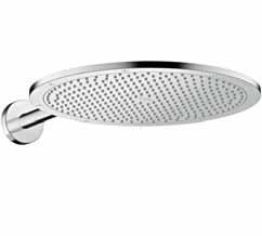 AXOR ShowerSolutions 16 Ø91 G 1/2 20 Ø25 390 567 5 Ø355 5 46 Horní sprcha 350 1jet se sprchovým ramenem velikost sprchové hlavice: 350 mm délka sprchového ramena: 390 mm druh proudu: PowderRain