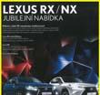 for People Kiss Radio Lexus RX / NX