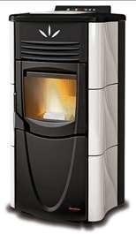 EXTRAFLAME Výrobky Extraflame, majú uţ dnes parametre, ktoré aj