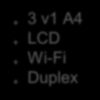 LCD Wi-Fi Stylus XP-530