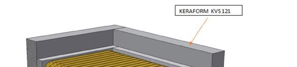 2.3 Matematický model tepelných procesů v prázdné elektrické muflové peci 2.3.1 Popis zařízení Elektrická muflová pec je tepelné zařízení sloužící k ohřevu nebo tepelnému zpracování určité vsázky.