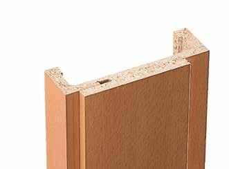 KLASIK TRENDLINE REVERSO 75 mm 65 mm 65 mm 75 mm 75 mm 65 mm SMO ZÁRUBŇA SO ZAOBLENÝMI HRANAMI OBLOŽIEK SMSB ZÁRUBŇA S