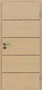 VIVACEline / F11 javor