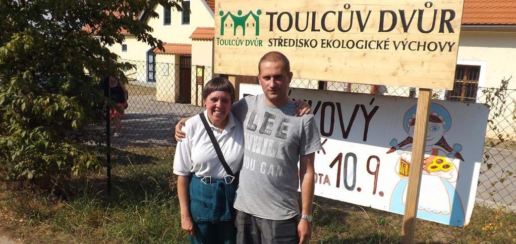 Naše vize Poskytovat pracovní příležitosti lidem, kteří mají ztíženou cestu na trh práce v oblasti veřejně prospěšné činnosti.