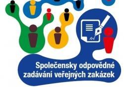 Současná praxe odpovědného zadávání veř. zakázek na národní úrovni v ČR Tisková zpráva MPSV z 12.