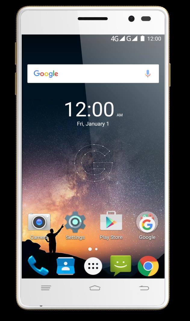 GSmart Elite Návod