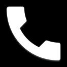 Uskutočnenie telefonického hovoru 1. Na domovskej obrazovke alebo na obrazovke so všetkými aplikáciami sa dotk- nite ikony Telefón. 2.