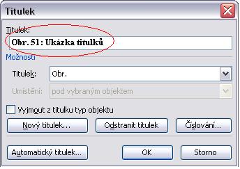 TVORBA ELEKTRONICKÉ DOKUMENTACE 96 Obr.