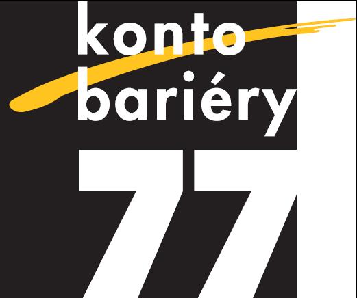 SENSEN SENZAČNÍ SENIOŘI Projekt Nadace Charty 77 / Konta BARIÉRY na