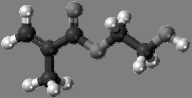 Technické parametry Nejčastěji používaným názvem je nesystematický, zato široce vžitý 2-hydroxyethyl-methakrylát, resp. glykolmethakrylát.