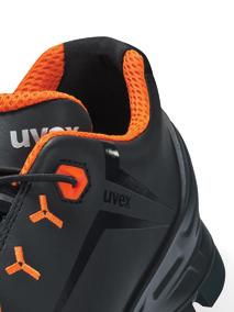 uvex 2 VIBRAM 6522.1 6522.2 6522.3 6522.4 6523.1 6523.2 6523.3 6523.