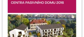 V současnosti funguje jako společná iniciativa pěti oborových asociací: Centra pasivního domu, České rady pro šetrné budovy, Asociace výrobců minerální izolace,