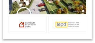 Reprezentuje přes 200 firem napříč hodnotovým řetězcem výstavby a renovace energeticky úsporných budov: architekti, projektanti, developeři, stavební a montážní