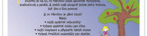 součást workshopu pro děti ve věku 6 8 let. Vzdělávací interaktivní web www.