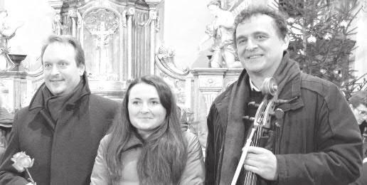 Strana 8 KULTURA, TURISTÉ TÝDENÍK CESTA VYSOČINOU Kam za kulturou ve dnech 17. 23. 1. 2018 HAVLÍČKŮV BROD středa 17.1. 16 h. - Terapeutické využití kamenů a minerálů přednáška E.