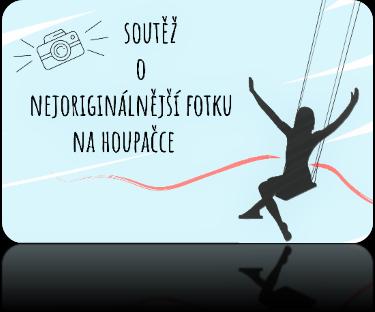 Soutěž Fotíte rádi?