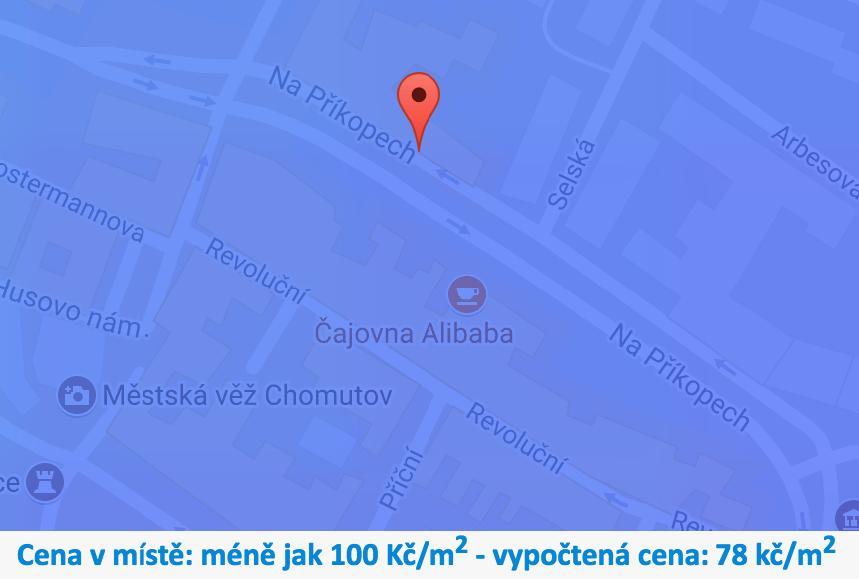 eu je provozována Asociací realitních kanceláří České republiky.