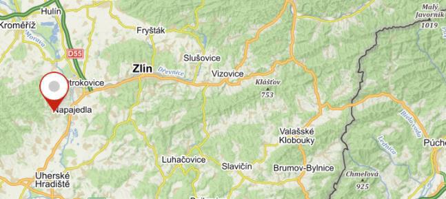 STATIKUM s.r.o. znalecký ústav jmenovaný Ministerstvem spravedlnosti ČR se sídlem Purkyňova 125, Brno 612 00, IČ: 15545881, DIČ: CZ15545881, tel.: 776824201, e-mail: objednavka@statikum.