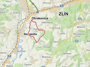 NABÍDKOVÁ CENA: 283 794 Kč 3) Lubná, okres Krom říž, zem d lské pozemky, celková vým ra pozemku 9 794 m 2 V obci