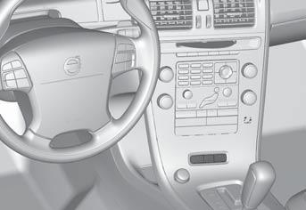 04 Komfort a radost z jízdy Adaptivní jízdní charakteristiky Aktivní podvozek (Four-C)* Aktivní podvozek, Four-C (Continously Controlled Chassis Concept), reguluje charakteristiky tlumičů tak, že