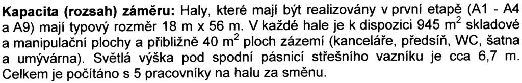 - 2 - kanalizací. Splašková kanalizace je zaústìna do èistírny odpadních vod západnì od areálu, deš ová voda je odvedena do Svépravického potoka.