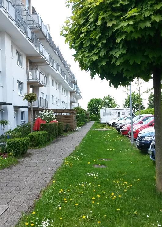 nepropustných povrchů propustnými či polopropustnými Svedení