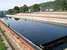 3 hod Typy sedimentace Prostá Částice se neovlivňují Zrnitý kal do koncentrace cca 0,5 % objemově Rušená Částice se ovlivňují, jejich rychlost