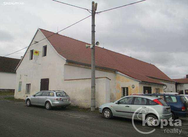 Výrobní hala se zázemím, 650 m 2 užitné plochy Kategorie stavba pro výrobu a skladování Datum 2.10.2017 Název Výrobní hala se zázemím Lokalita Zahořany, okr.