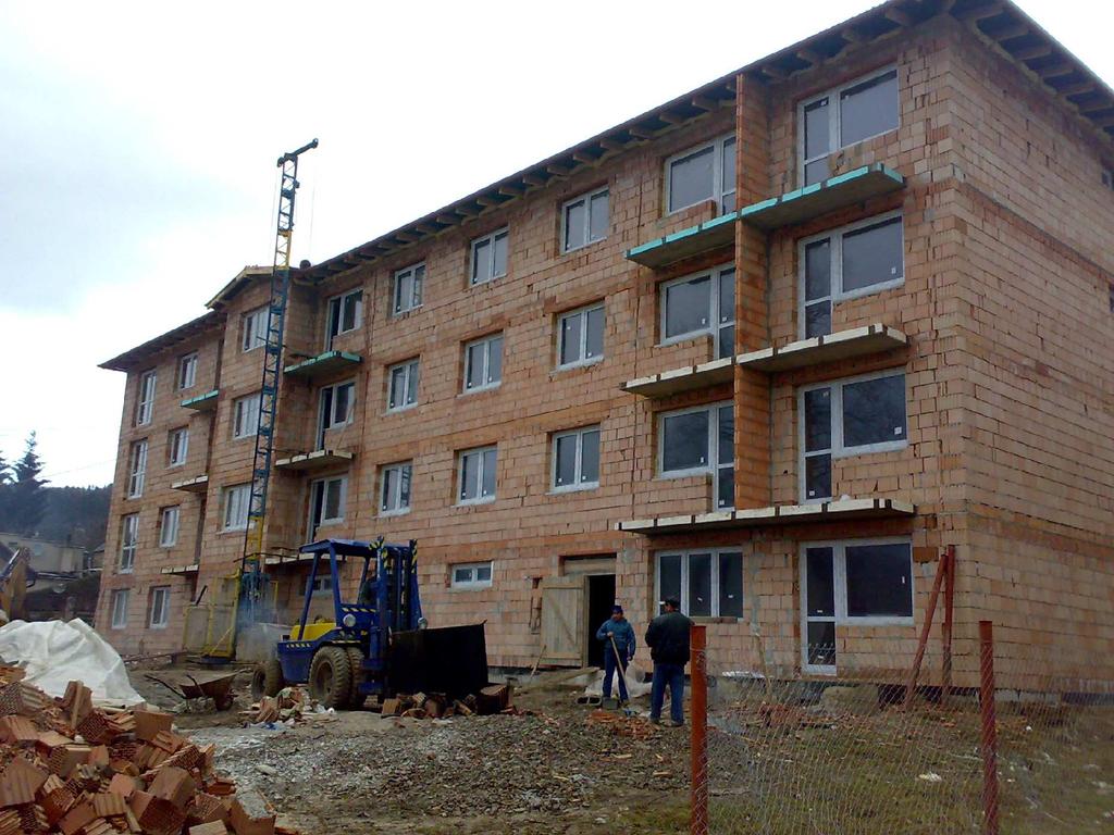 Lipany Hviezdoslavova