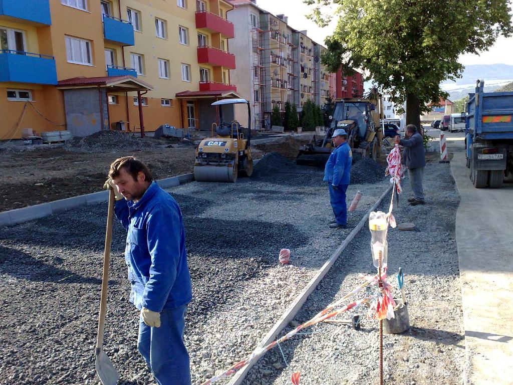 sociálnej akadémie v