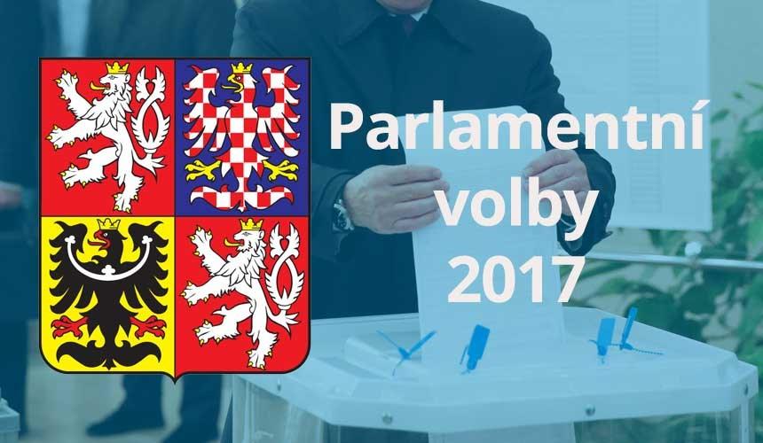 Jen malé upozornění pro odsouzené Volby Termín voleb do Poslanecké sněmovny Parlamentu ČR pátek 20. a sobota 21. října 2017.