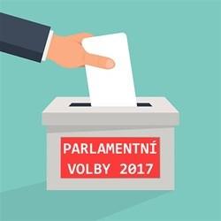 České republiky. Kdo z Vás se bude chtít voleb zúčastnit, tak připomínáme, že je potřeba mít platný občanský průkaz!