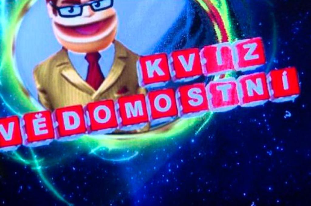 Odhad počtu kvízomatů v ČR minimálně 10.