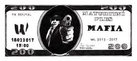 Ivety Machutové, třídní učitelky. Těšíme se na vás. 31.
