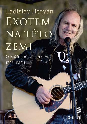 Ukázky z knihy: Ježíš i první křesťané jsou dětmi kultury, která chce tímto svým jazykem prostě vyjádřit, že pýcha, bohatství, arogance a hřích nikam nevedou a že cestou z této slepoty není